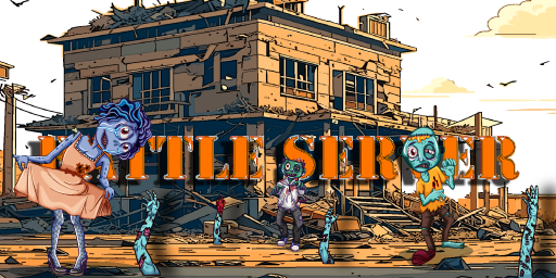 Server banner